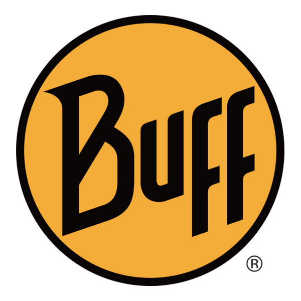 Buff Logo PNG Vector