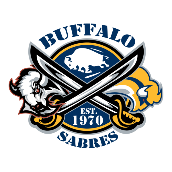 Buffalo Sabres Logo PNG Vector