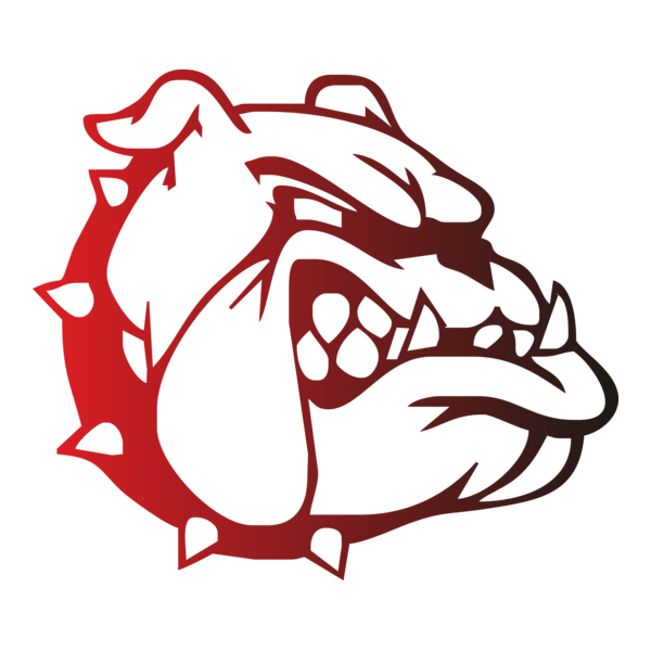 Bulldog Logo PNG Vector