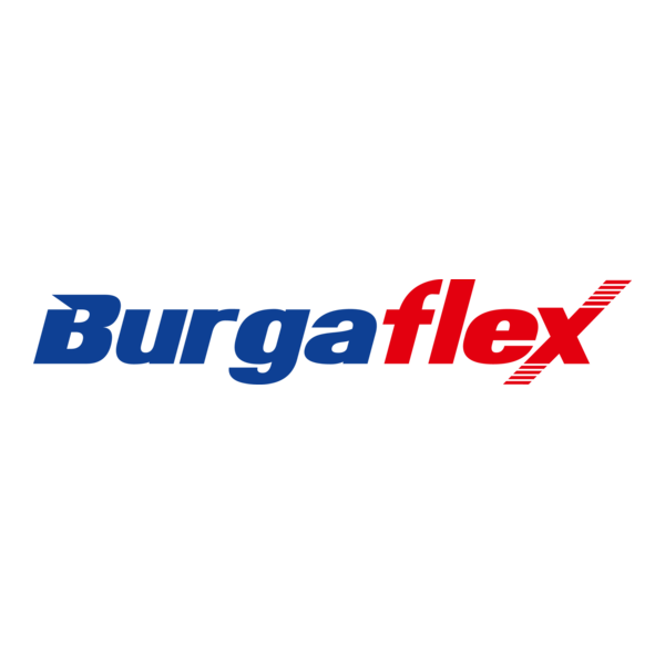 Burgaflex Logo PNG Vector