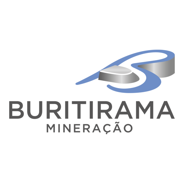 Buritirama Mineração Logo PNG Vector