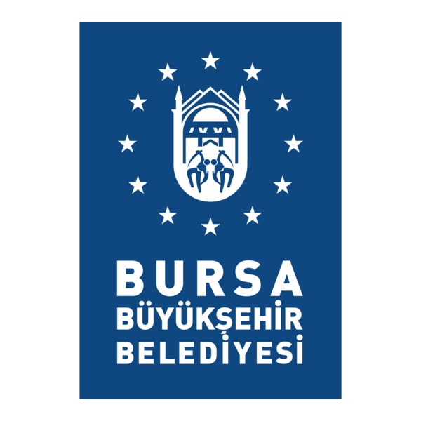 Bursa Büyükşehir Belediyesi Logo PNG Vector