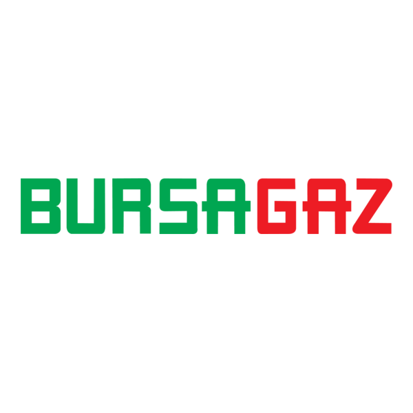 Bursa Gaz Logo PNG Vector