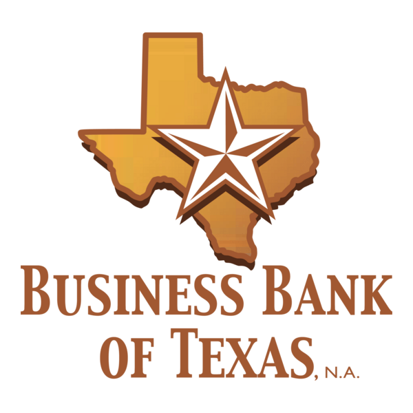 Business Bank of Texas Logo PNG Vector