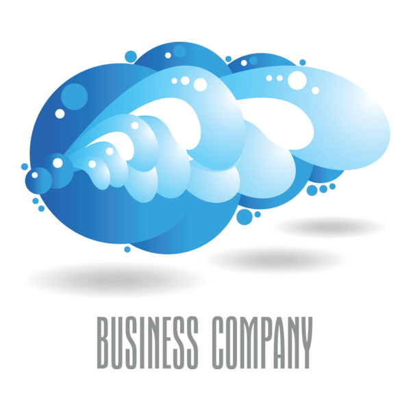 Business Company Logo PNG Vector