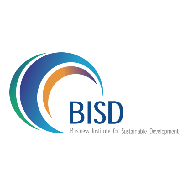 Business Institute for Sustainable BISD Logo PNG Vector