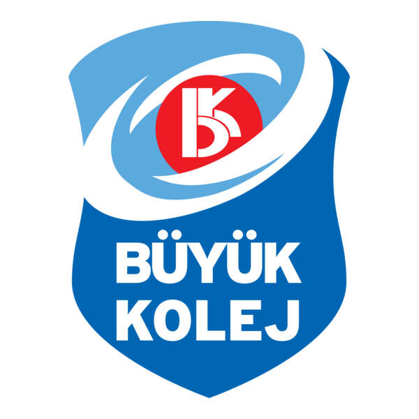 Büyük Kolej Logo PNG Vector