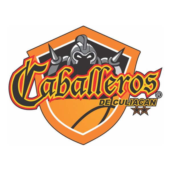 Caballeros de Culiacan Logo PNG Vector