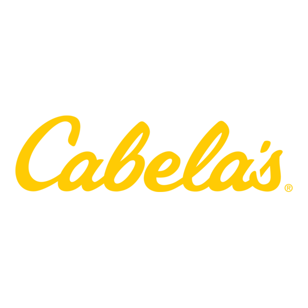 Cabelas Logo PNG Vector