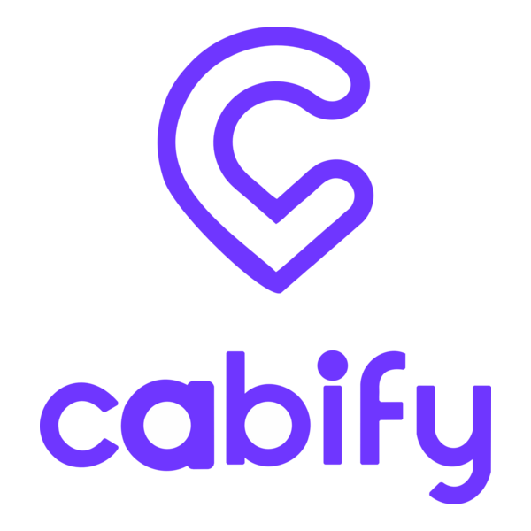 Logo de Cabify