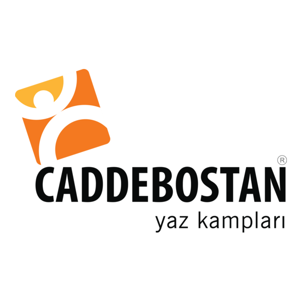 Caddebostan Yaz Kampları Logo PNG Vector