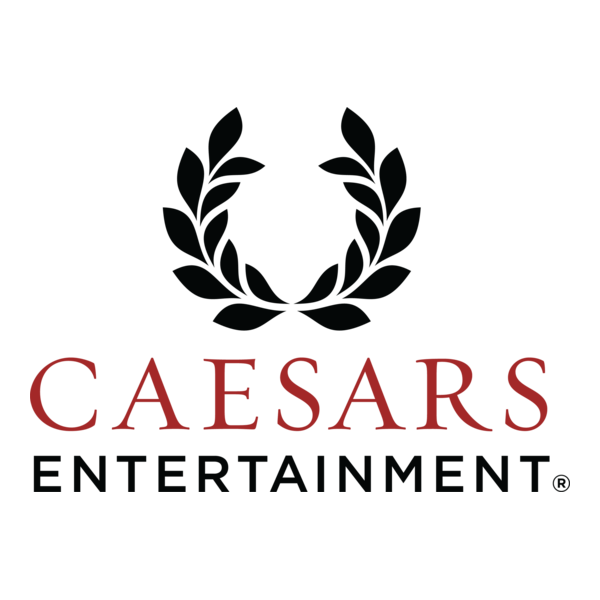 Caesars Entertainment Logo PNG Vector