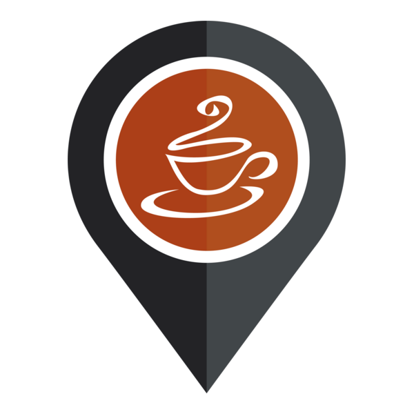 Cafe Aynıyer Logo PNG Vector