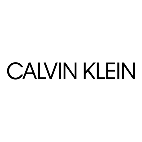 Calvin Klein Logo PNG Vector