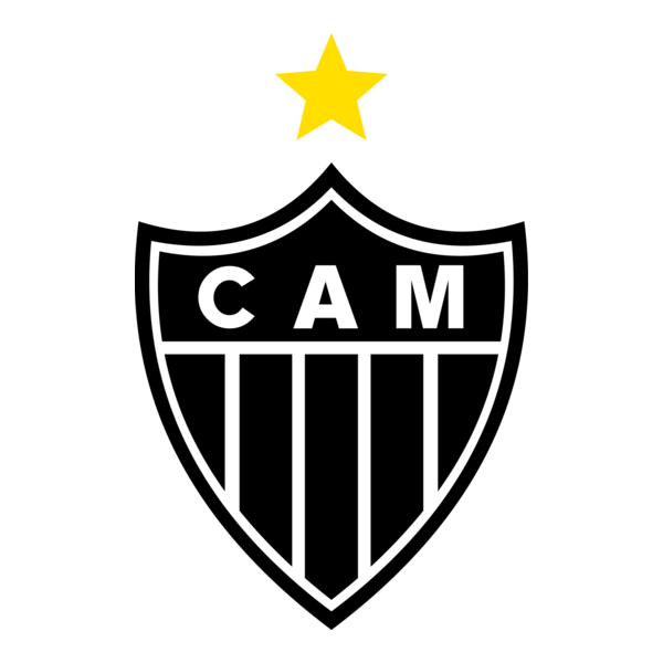 CAM Logo PNG Vector
