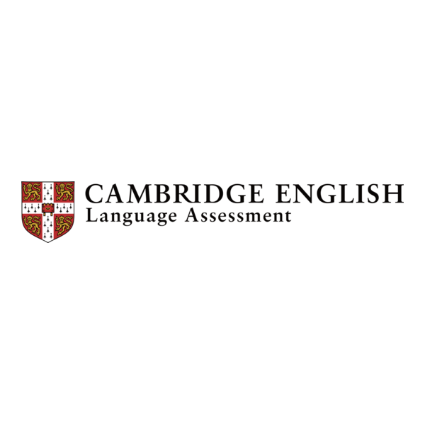 Cambridge English Language Assessment Logo PNG Vector
