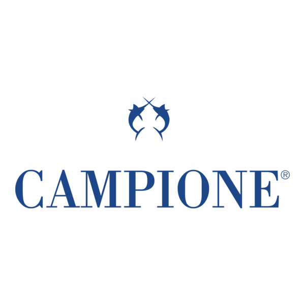 Campione Logo PNG Vector