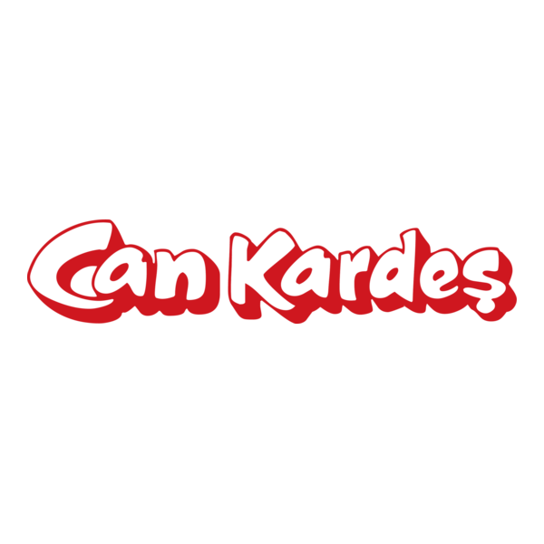 Can Kardeş Logo PNG Vector