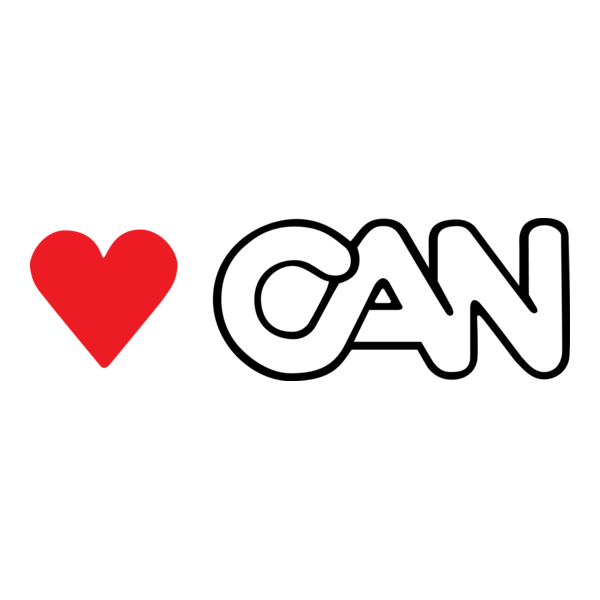 Can Yayınları Logo PNG Vector