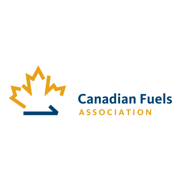 Canadian Fuels Association Logo PNG Vector