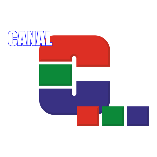 Canal C Cali Logo PNG Vector