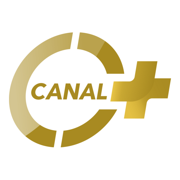 Canal Plus Guatemala Logo PNG Vector