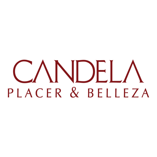Candela Logo PNG Vector