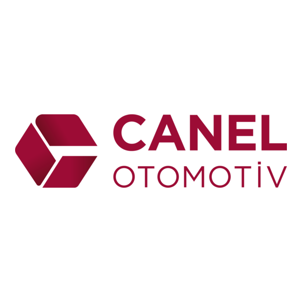 Canel Otomotiv Logo PNG Vector