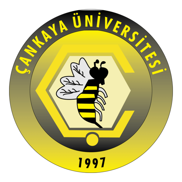 Çankaya Üniversitesi Logo PNG Vector