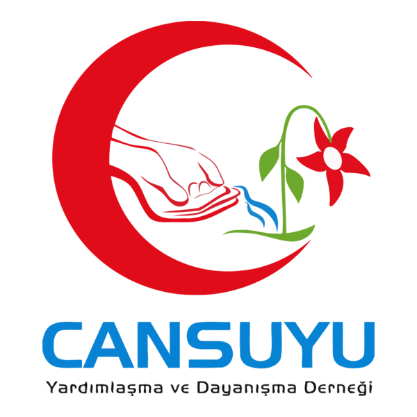 Cansuyu Logo PNG Vector