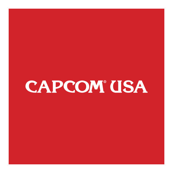 Capcom Logo PNG Vector