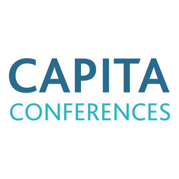 Capita Conferences Logo PNG Vector