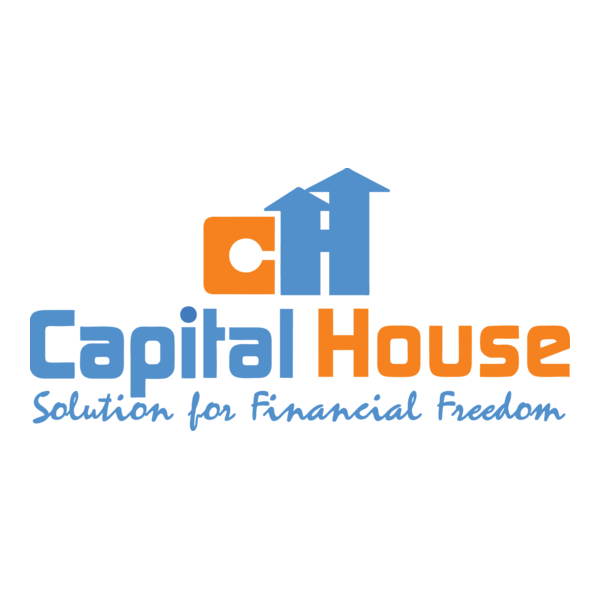 Capital House Logo PNG Vector (EPS) Free Download
