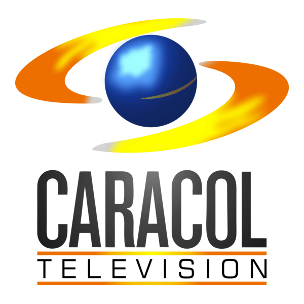 Caracol Televisión 2003-2012 Logo PNG Vector