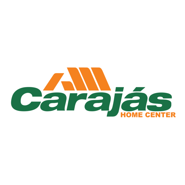 Carajás Logo PNG Vector