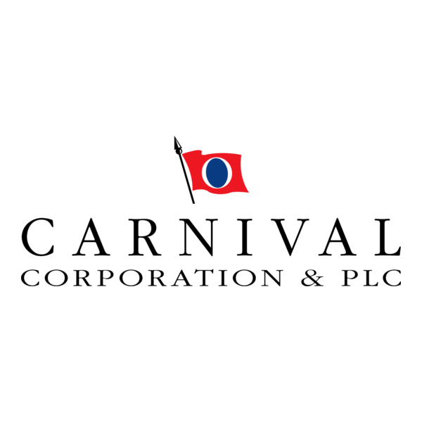 Carnival Corporation Logo PNG Vector
