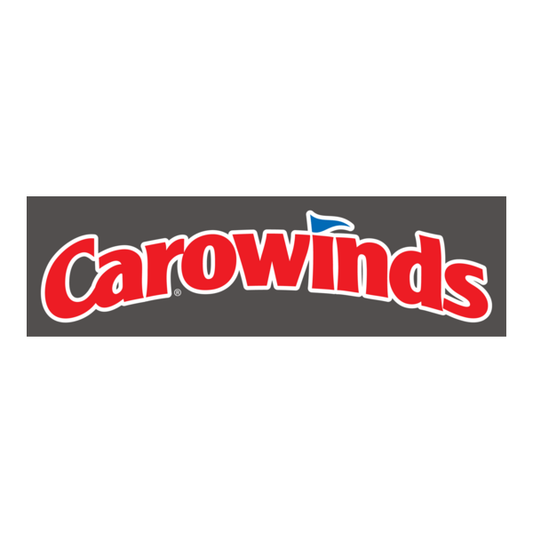 Carowinds Logo PNG Vector