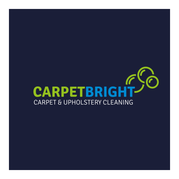 Carpet Bright UK Logo PNG Vector