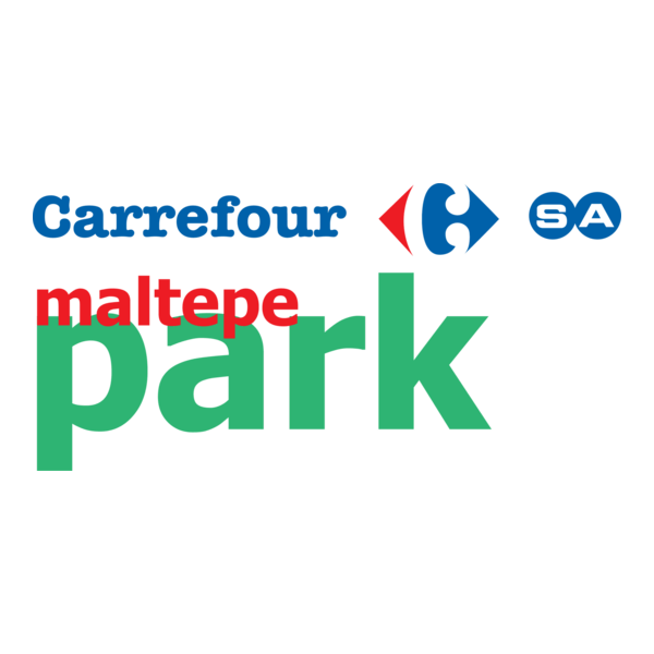 CarrefourSA Maltepe Logo PNG Vector