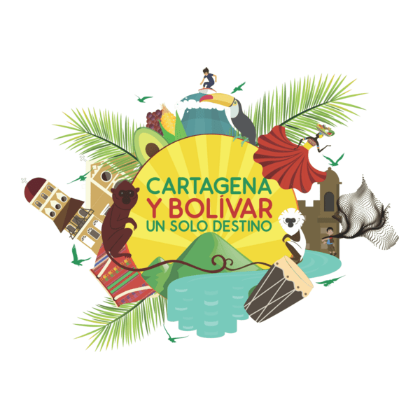 Cartagena Logo PNG Vector
