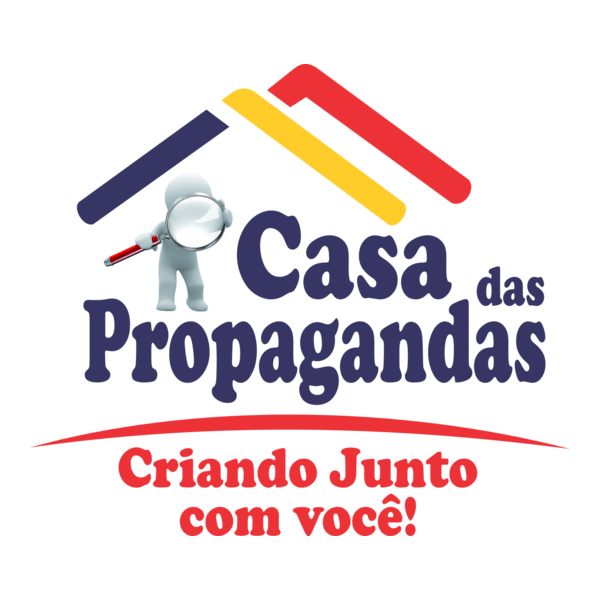 Casa das Propagandas Logo PNG Vector