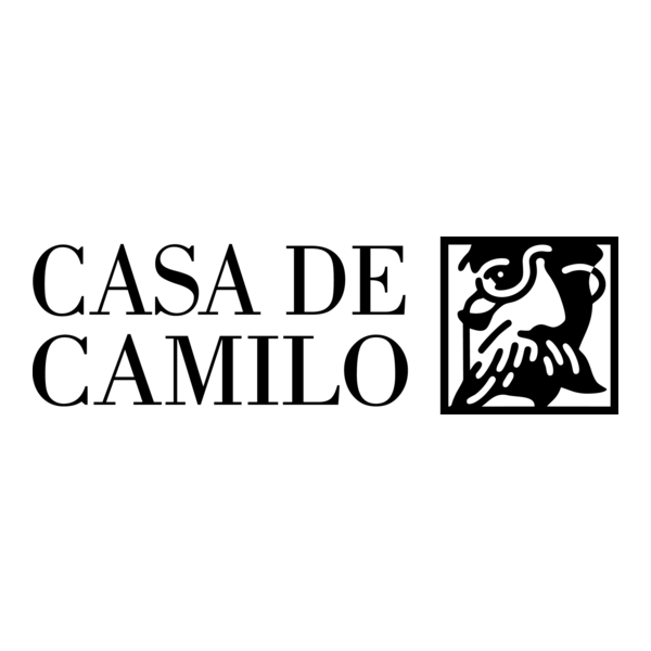 Casa de Camilo Logo PNG Vector