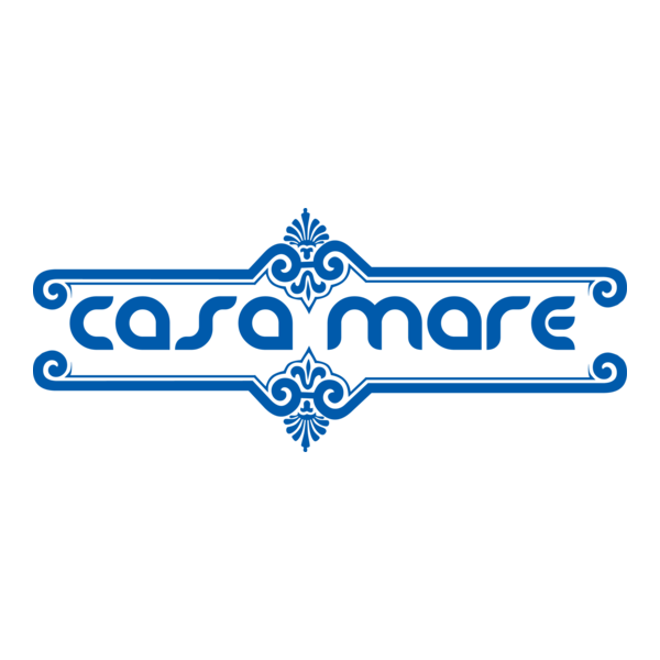 Casa Mare Logo PNG Vector