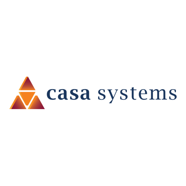 Casa Systems Logo PNG Vector