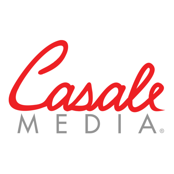 Casale Media Logo PNG Vector