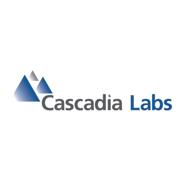 Cascadia Labs Logo PNG Vector