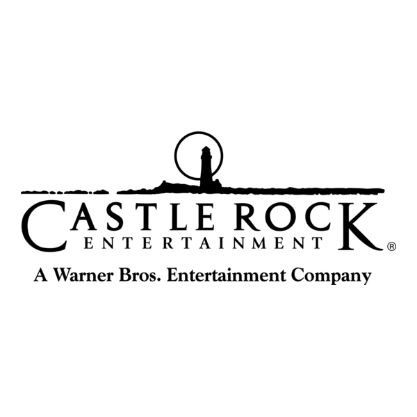 Castlerock Entertainment Logo PNG Vector