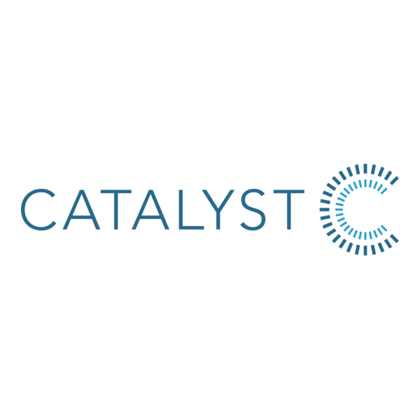 Catalyst Logo PNG Vector