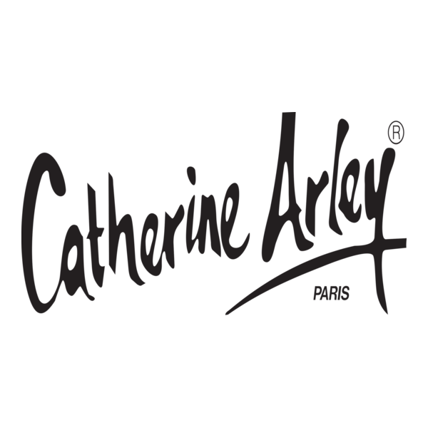 Catherine Arley Logo PNG Vector