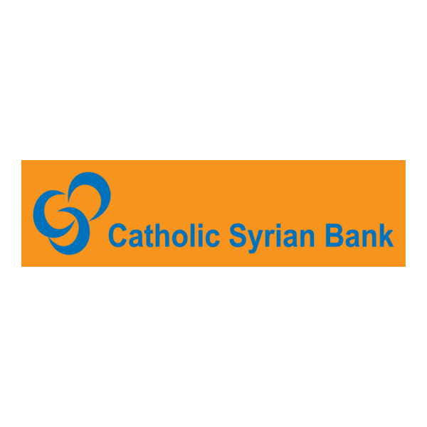 Catholic Syrian Bank Logo PNG Vector